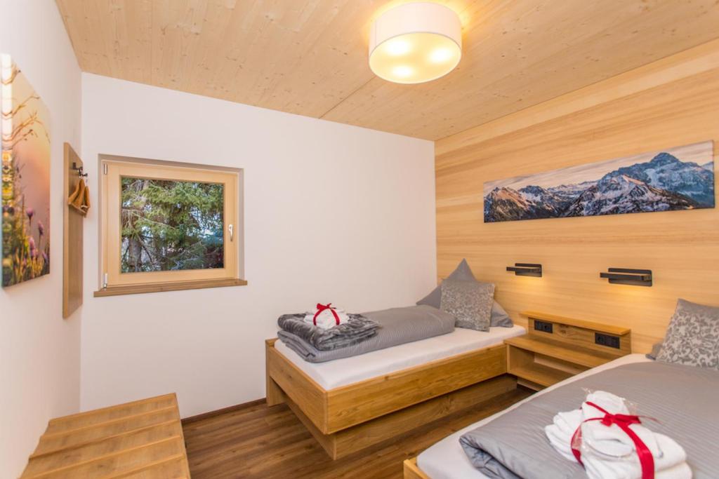 Ferienwohnungen & Chalets Capricorno photo