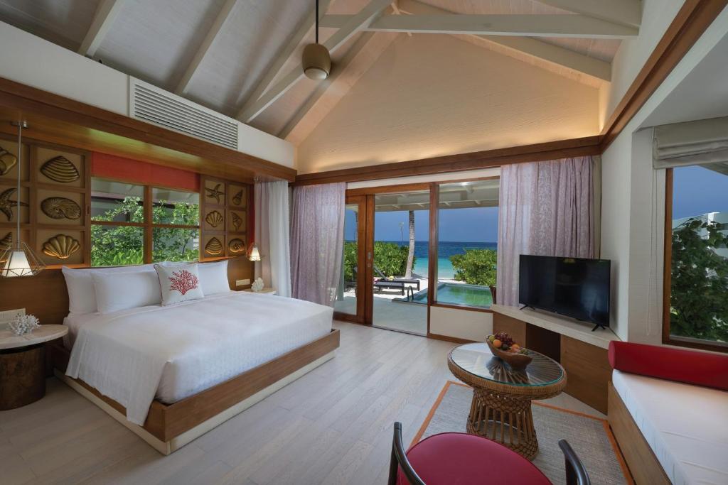 OBLU SELECT Lobigili - Premium All-Inclusive with Free Transfers photo