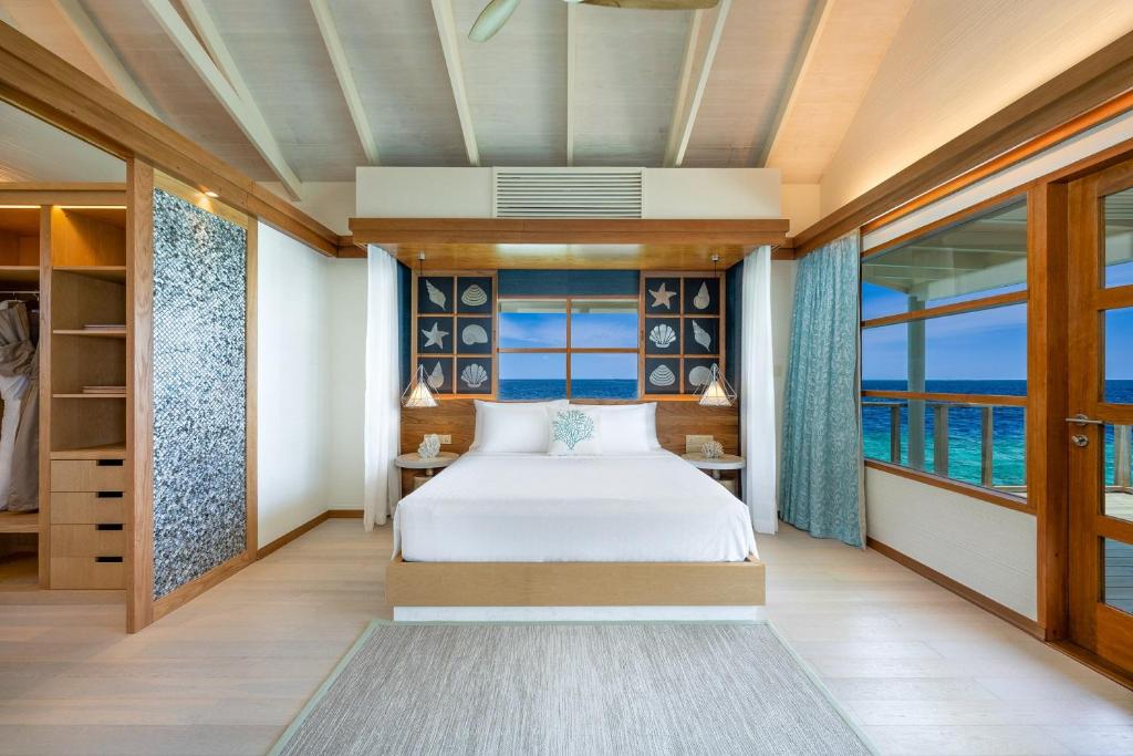 OBLU SELECT Lobigili - Premium All-Inclusive with Free Transfers — Hotel rooms in Kaafu Atoll, Kaafu
