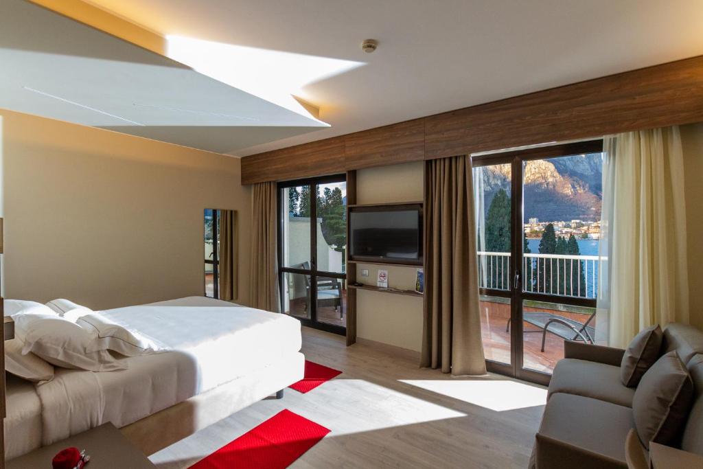 Clarion Collection Hotel Griso Lecco Photo 32