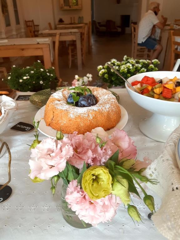 Masseria Le Torri photo