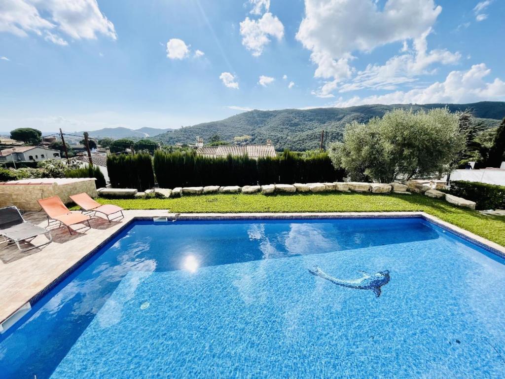 Villa loralil by costabravaway - 1