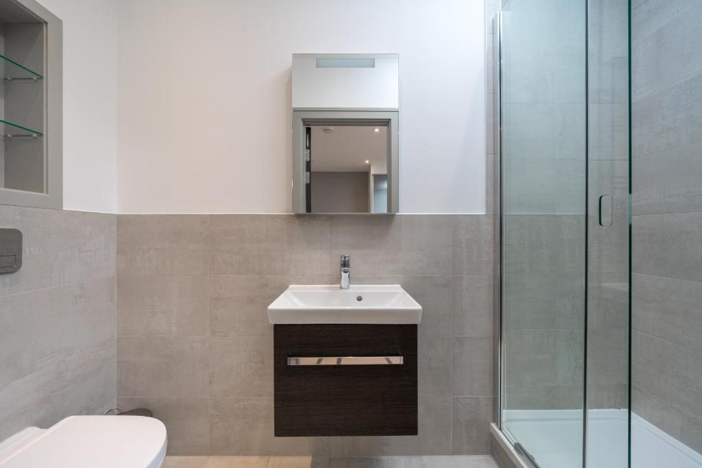Regents North London Apartments photo