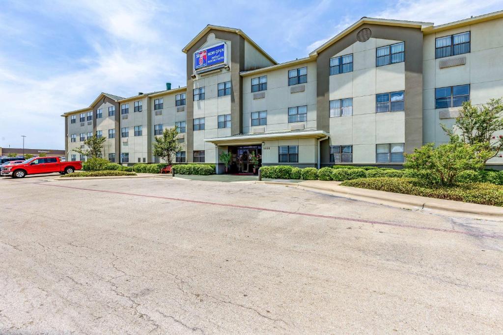 Studio 6 Killeen TX — Hotel in Killeen (TX)