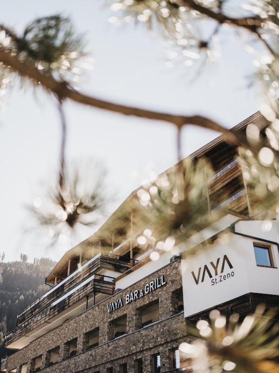 VAYA St Zeno Serfaus inklusive Super Sommer Card — Hotel in Serfaus
