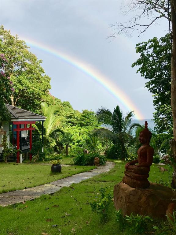 Jasmin Garden Koh Kood — Hotel in Koh Kood