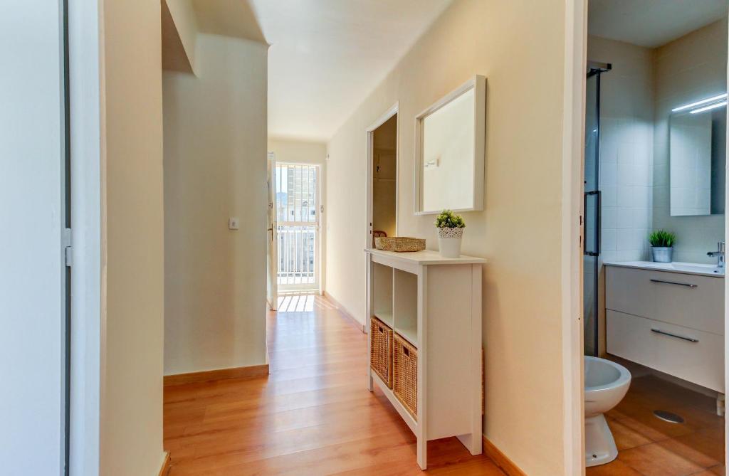 Ranchos Apartment - 5