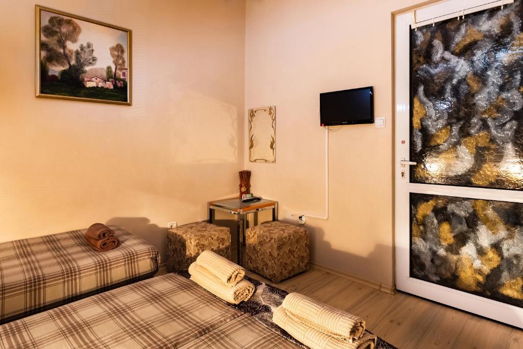 Residence Art Guest House photo