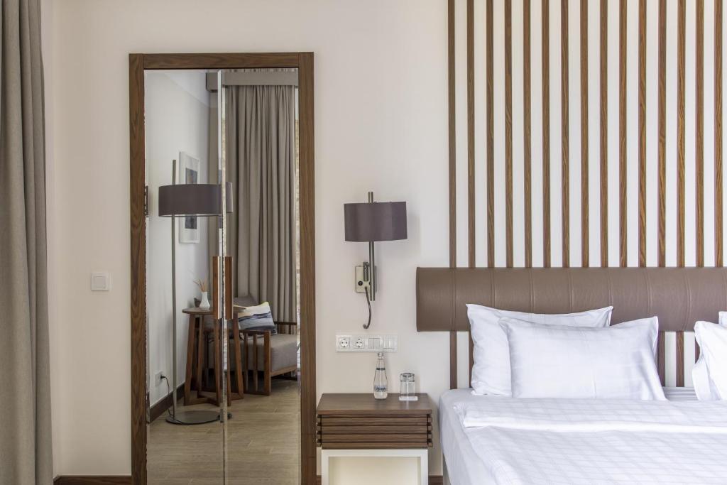 Spektr Boutique Hotel & Spa photo