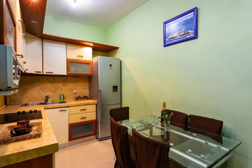 Residence Art Guest House photo
