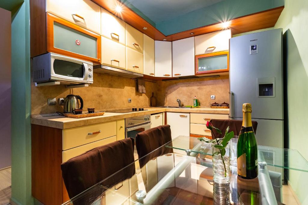 Residence Art Guest House photo