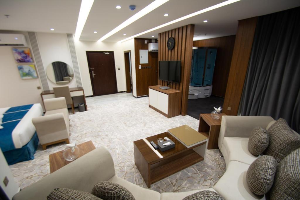 Golden Bujari Hotel-Diyafa جولدن بوجاري الضيافه photo