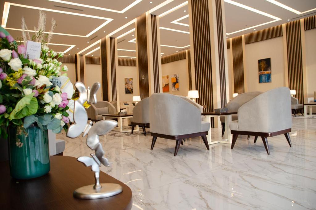 Golden Bujari Hotel-Diyafa جولدن بوجاري الضيافه photo