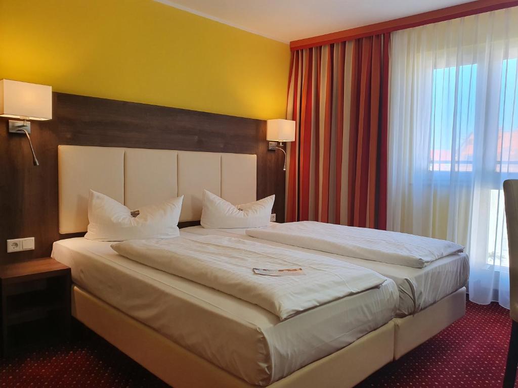 INVITE Hotel Nurnberg City photo