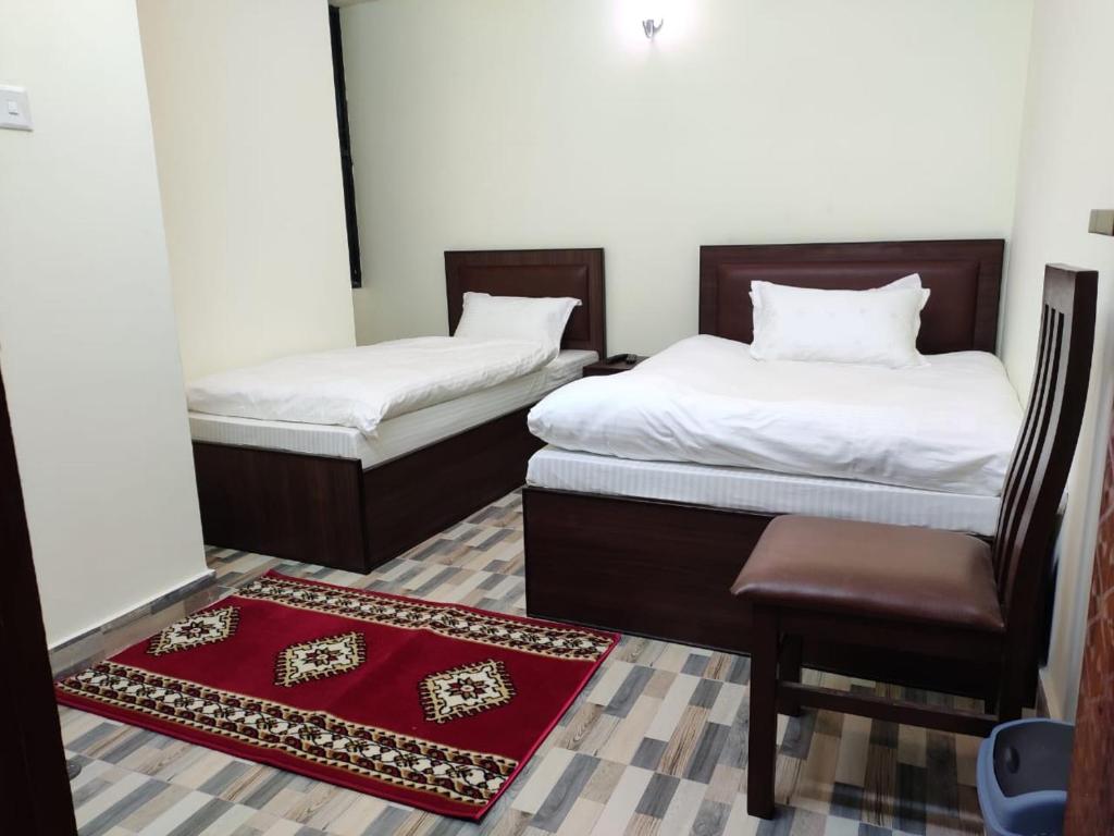 Pashupati View Hotel photo