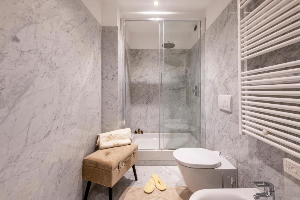 Imperiale Suites Milano photo