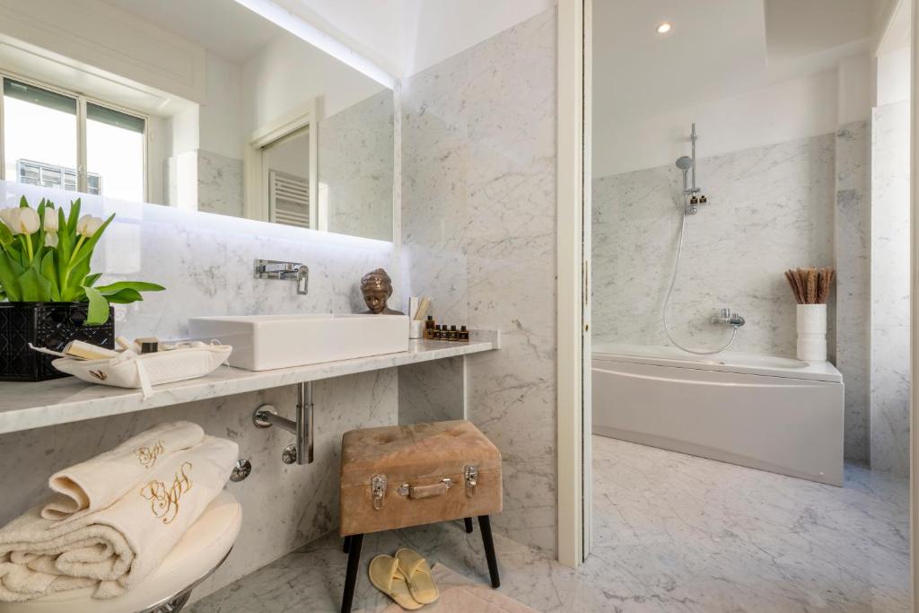 Imperiale Suites Milano photo