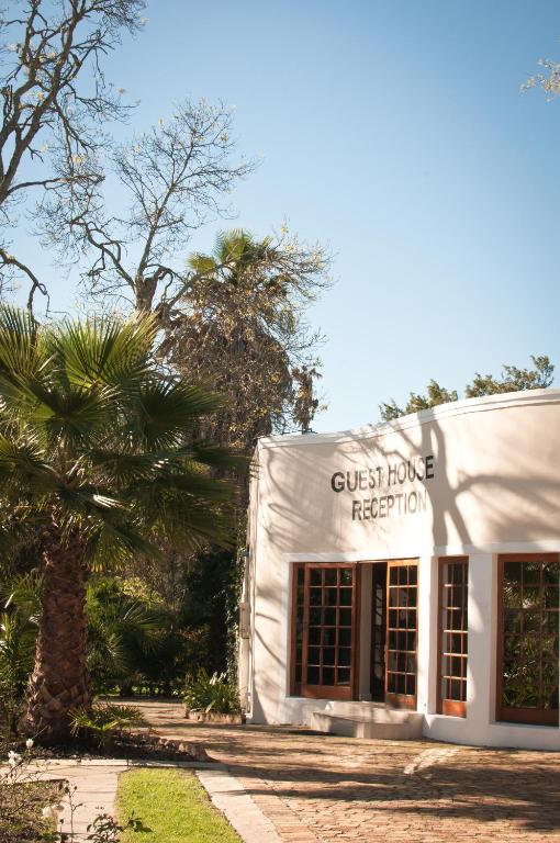 The Country Guesthouse photo