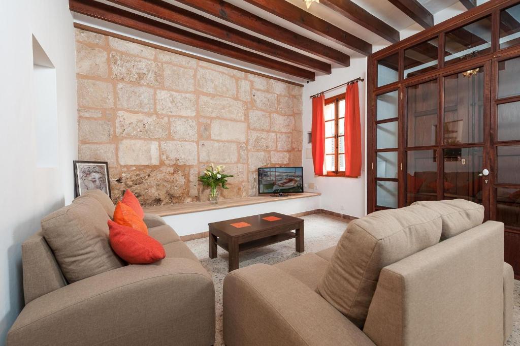 Holiday Home Ca Na Blan ca - 4