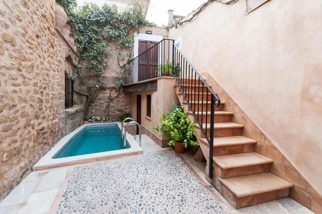 Holiday Home Ca Na Blan ca - 3