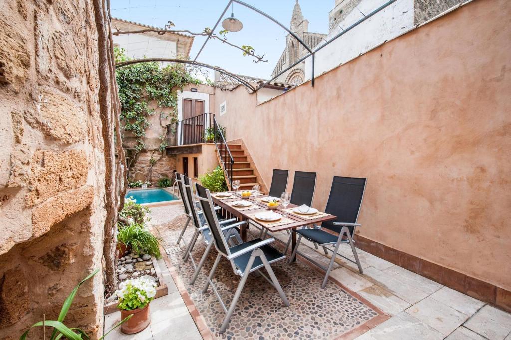 Holiday Home Ca Na Blan ca - 2
