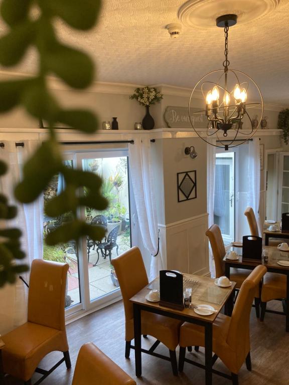 Abbey Court Guest House photo