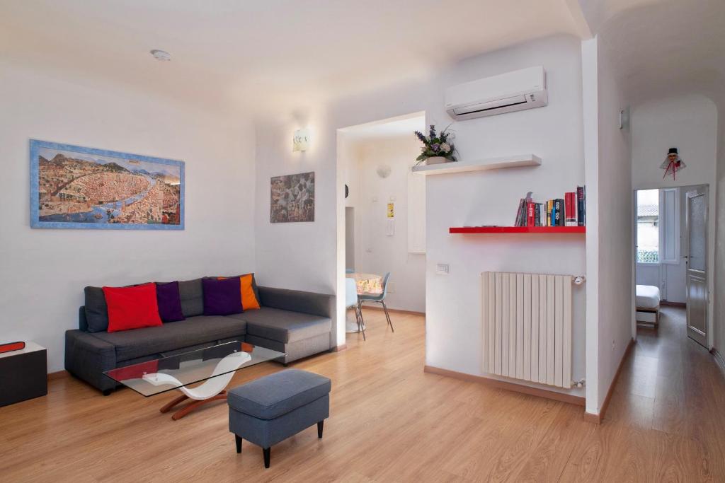 Apartment Palazzuolo - 2