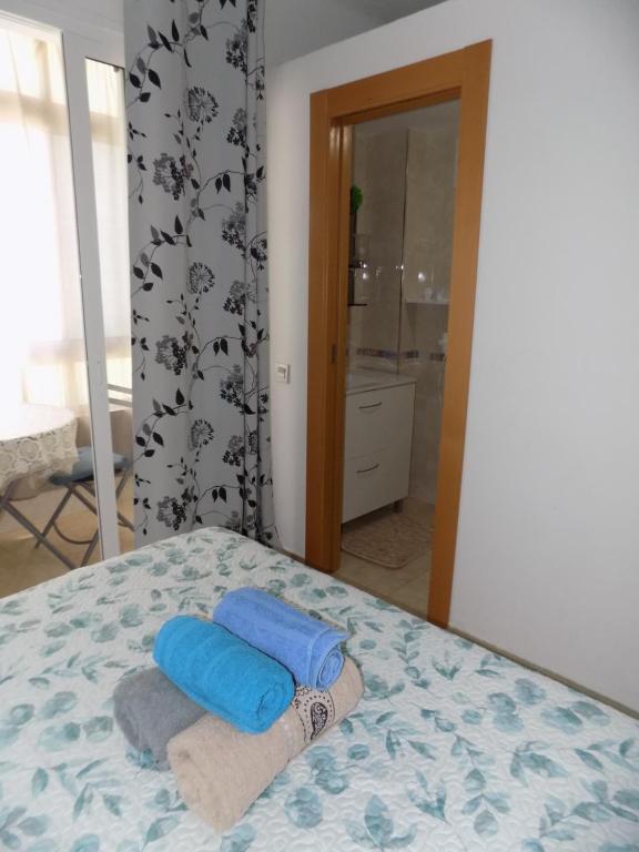 Malaga Centro habitaciones privada en apartamento compartidos photo