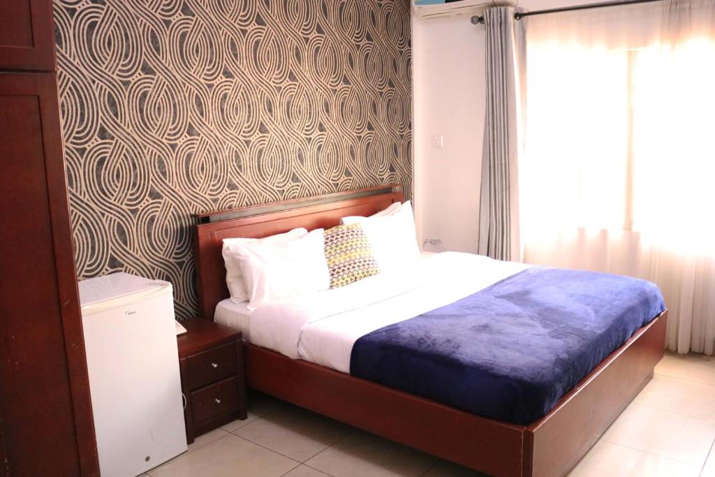 Golden Crystal Experience Hotel photo