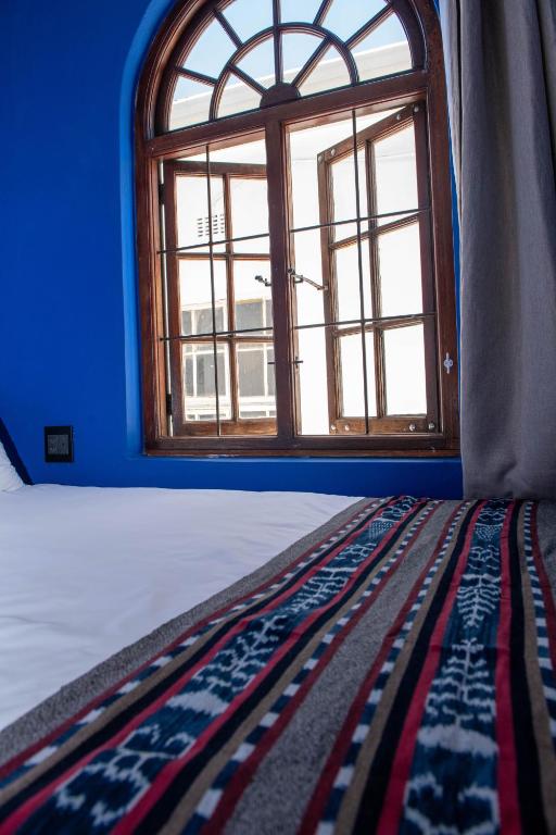 The Backpack Hostel photo