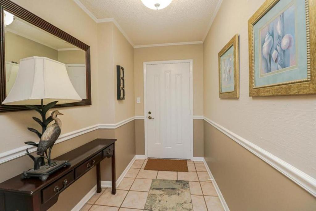 Barefoot Trace 206, St. Augustine