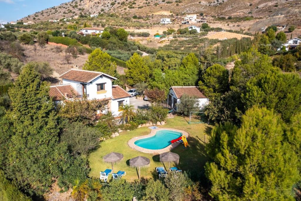 Maravillosa Casa Rural Alegría - 1
