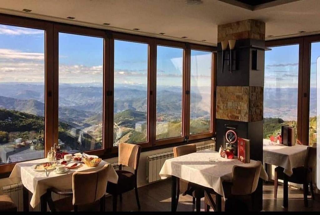 Apartments Zivkovic, Milmari D photo