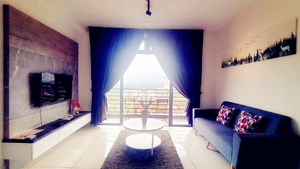 AB Home [Live Suite-2305-A] 1 Tebrau #Midvalley JB photo
