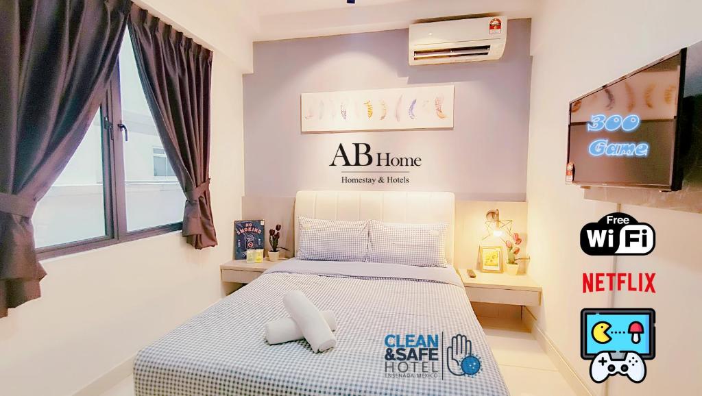 AB Home [Play Suite-2305-B] 1 Terbau #Midvalley JB photo