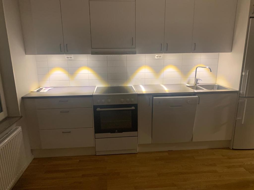 Spanga Apartment Stockholm 1404