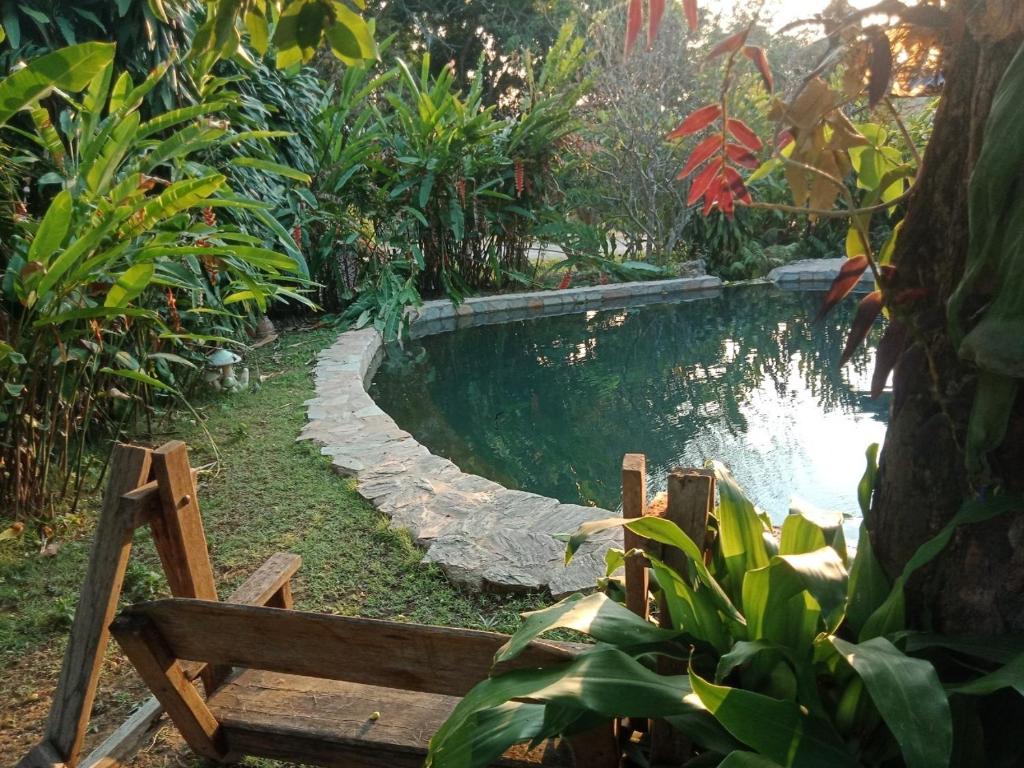 Nonkan  Homestay photo