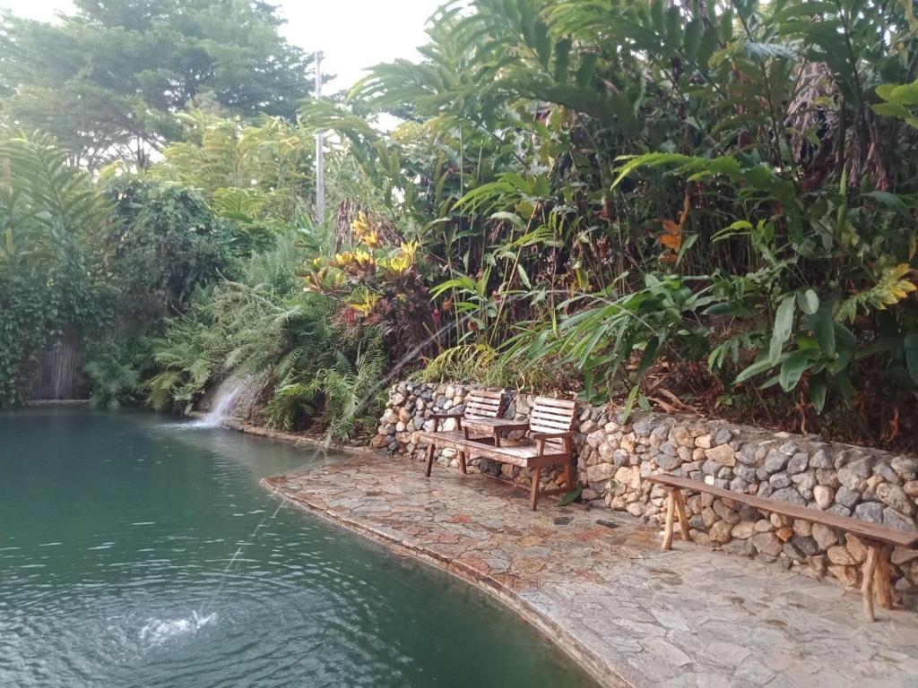Nonkan  Homestay photo
