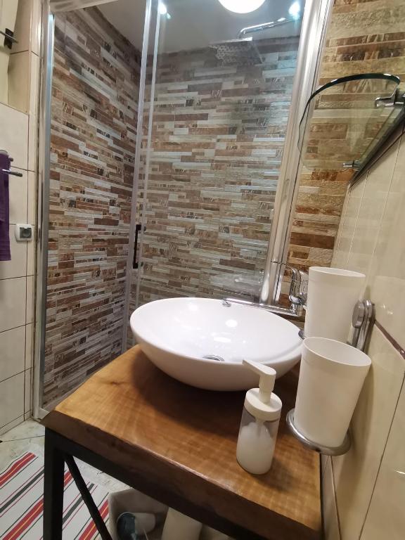 Natura Apartment photo