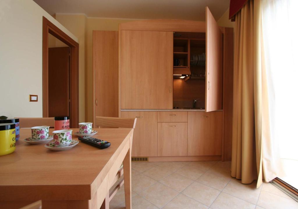 Hotel Residence Panoramica - 4