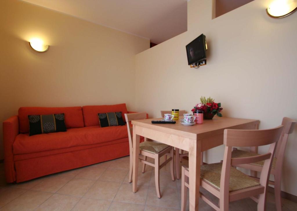 Hotel Residence Panoramica - 5