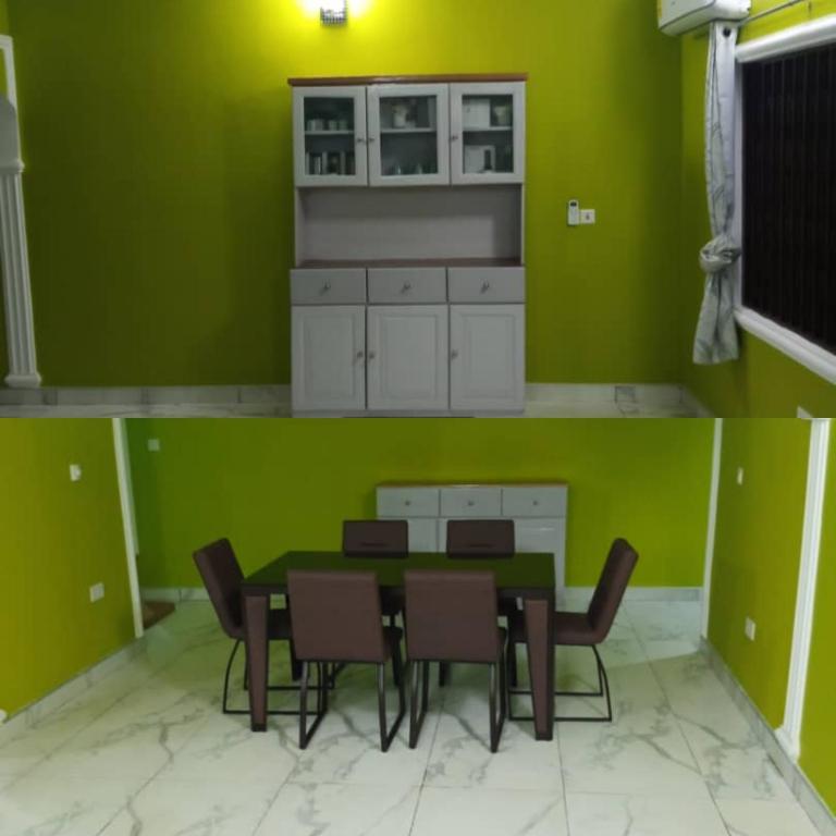 Thy Favour Hotel in Takoradi, Ghana reviews, prices of Hotels