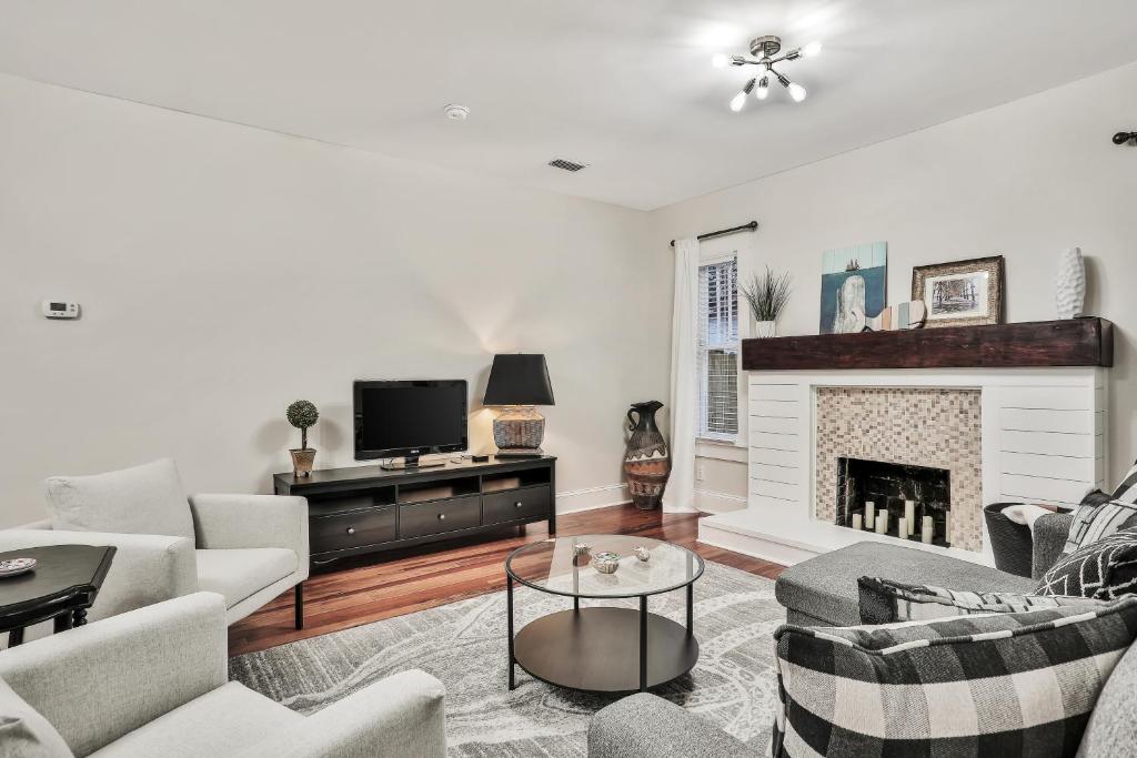Jacksonville Bungalow