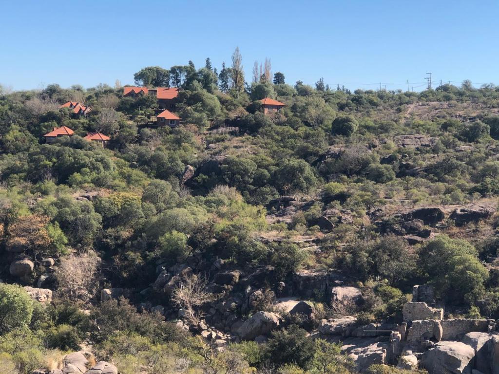 Cabañas Del Rio - 2