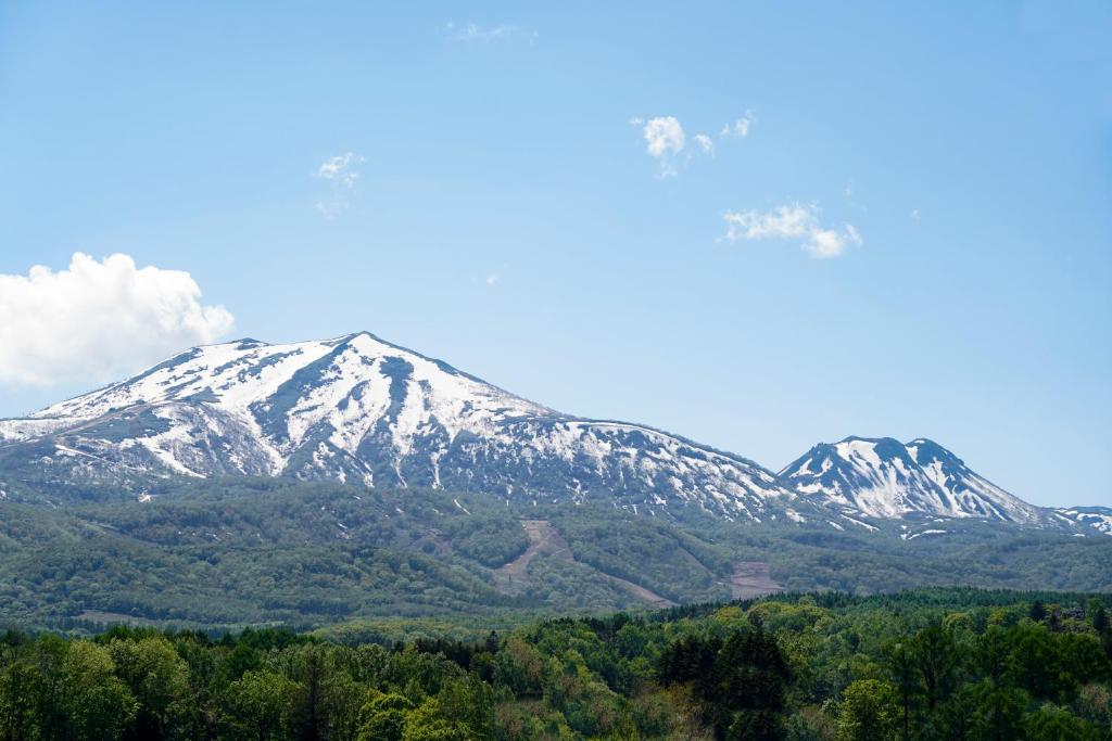 Surrounding environment