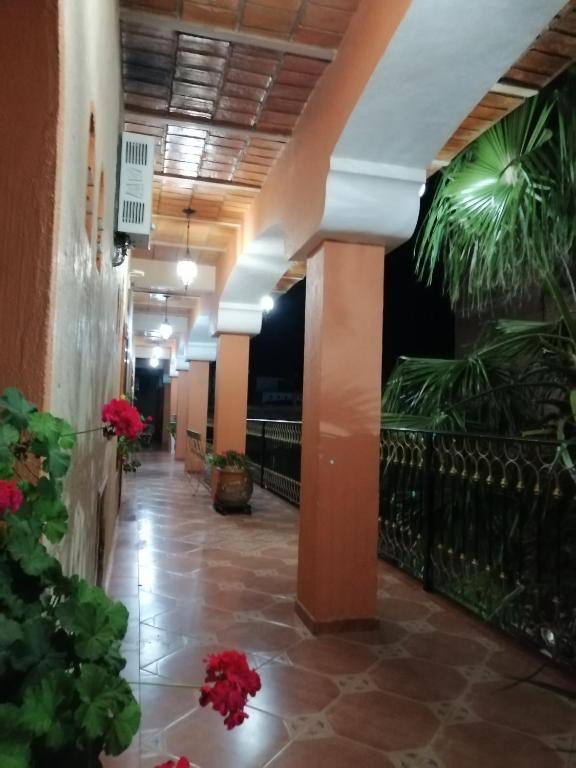 Hotel Providencia photo