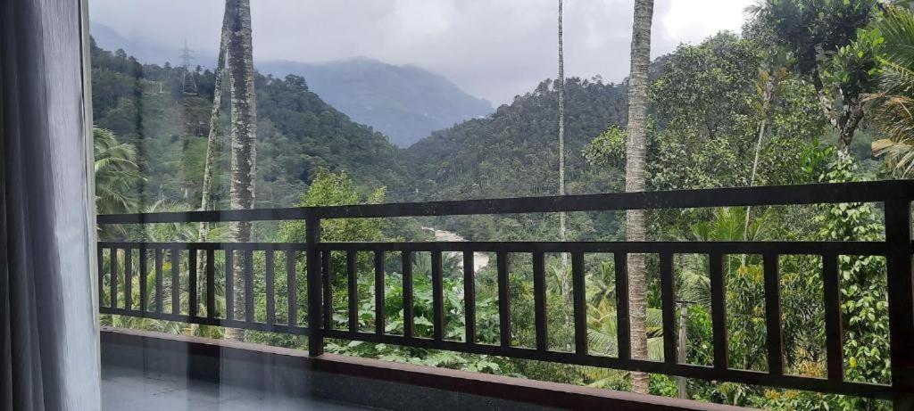 Linn View Home Stay Munnar photo
