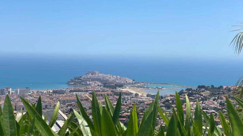 Villa Atalaya - 3