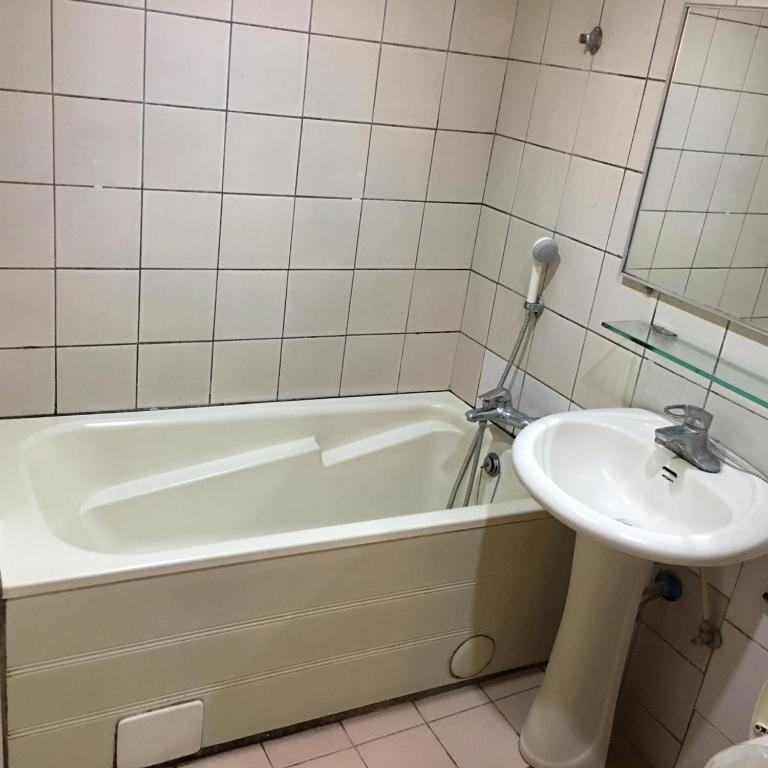 Hua Tai Hotel photo