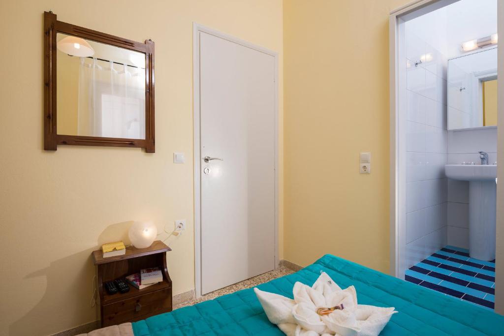 Penelopi Rooms photo